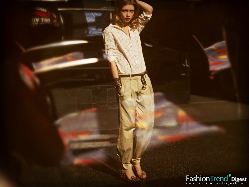 Pull and Bear 2009ĸDƬ